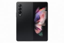 SAMSUNG GALAXY Z FOLD 3 256GB BLACK