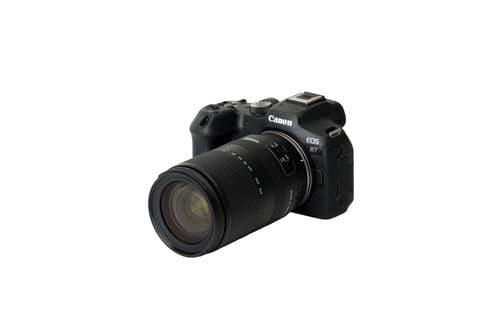 Objectif zoom Tamron 18-300 mm f/3.5-6.3 Di III-A VC VXD Noir pour Monture Canon RF