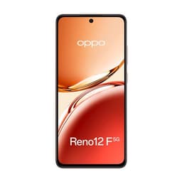 Smartphone Oppo AI Reno 12FS 6,67" 5G Double nano SIM 512 Go Orange ambré