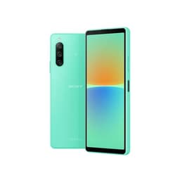 Smartphone Sony Xperia 10 IV 6" Double SIM 5G 128 Go Menthe