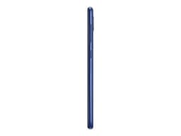 Samsung Galaxy A10 - 4G smartphone - double SIM - RAM 2 Go / Mémoire interne 32 Go - microSD slot - Écran LCD - 6.2" - 1520 x 720 pixels - rear camera 13 MP - front camera 5 MP - bleu