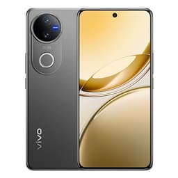 Smartphone Vivo V50 noir 6.77 RAM 12 Go stockage 512 Go