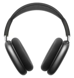 Apple AirPods Max Premium à réduction de bruit active Bluetooth Noir Reconditionné Reborn