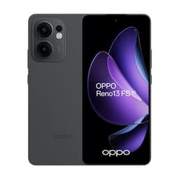 Smartphone Oppo Reno 13 FS 6,67" 5G Double nano SIM 512 Go Graphite
