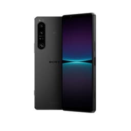 Smartphone Sony Xperia 1 IV 6.5" Double SIM 5G 256 Go Noir