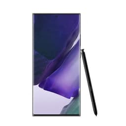 samsung galaxy note 20 ultra 5g 256 go noir