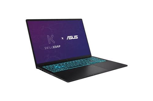 Asus 16"