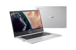 Pc Portable Asus CX1400CKA-NK0696 14'' - Intel Celeron N4500 1.1 GHz - Intel UHD Graphics - eMMC 128 Go - RAM 8 Go