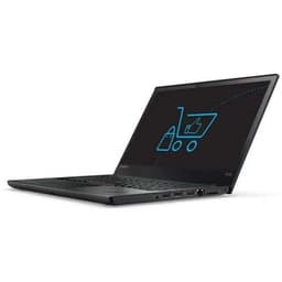 PC Portable Lenovo Intel core i5 ThinkPad T470 stockage 256 Go RAM 8 Go 14 pouces