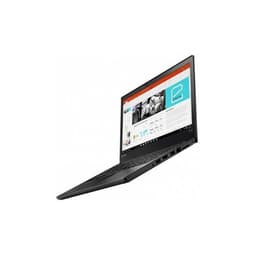 PC Portable Lenovo RAM 8 Go ThinkPad T470 Intel core i5 14 pouces stockage 8 Go