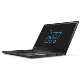 PC Portable Lenovo Intel core i5 ThinkPad T470 stockage 256 Go 14 pouces RAM 8 Go