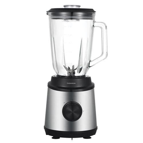 Blender Thomson THBL1000 1000 W Noir