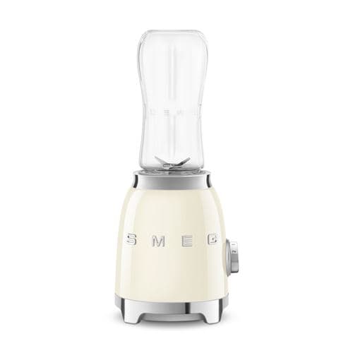 Mini Blender Smeg PBF00CREU 300 W Crème
