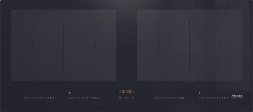 TABLE DE CUISSON A INDUCTION PANORAMA