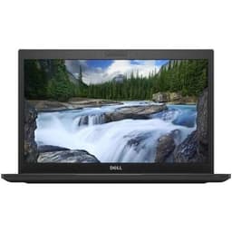 Ordinateur portable DELL 14 256 go SSD 1.60 ATI Intel UHD Graphics 620 DDR4