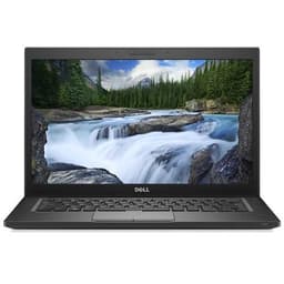 Ordinateur portable DELL 14 Noir 1 to SSD 1.70 ATI HD Graphics 620 DDR4