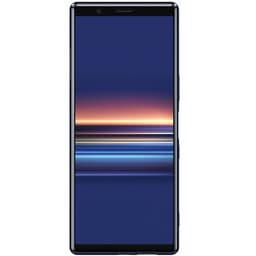 Smartphone Sony Xperia 5 J9210 6Go/128Go Dual Sim Débloqué - Bleu