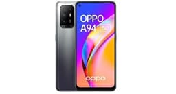 Oppo a94 5g 128go noir