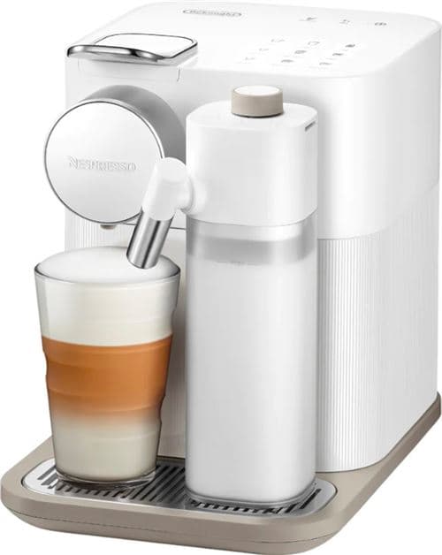 Expresso Delonghi EN650.W 1400 W Blanc