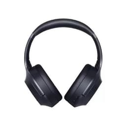 Casque PC Gaming sans fil Bluetooth Razer Opus avec annulation active du bruit Noir
