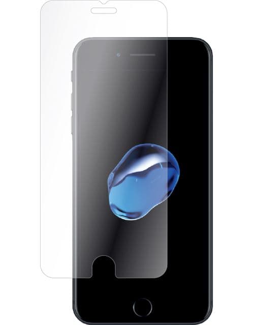 Verre trempé BigBen Connected pour iPhone SE 2022 iPhone SE iPhone 8 et 7 iPhone 6S et iPhone 6 GRS + SmartFrame