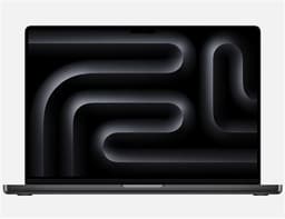 Ordinateurs portable MacBook Pro Retina 16 2023 Apple M2 Max 3.5 Ghz 32 Go 512 Go Gris Sidéral