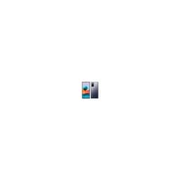 Smartphone Xiaomi Redmi Note 10 Pro gris 6.4 RAM 6 Go stockage 128 Go
