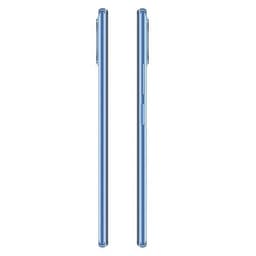 Smartphone Vodafone Xiaomi 11 Lite 5G NE 16.6 cm 6.55 Double SIM Android 11 USB Type-C 8 Go 128 Go 4250 mAh Bleu