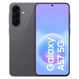 Smartphone Samsung Galaxy A57 6,7" 5G Nano SIM 256 Go Gris