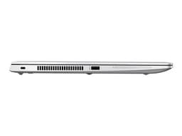 HP EliteBook 850 G6 Notebook - Intel Core i5 - 8365U / jusqu'à 4.1 GHz - Win 10 Pro 64 bits - UHD Graphics 620 - 8 Go RAM - 256 Go SSD NVMe - 15.6" IPS 1920 x 1080 (Full HD) - Gigabit Ethernet - Wi-Fi 6 - clavier : Français