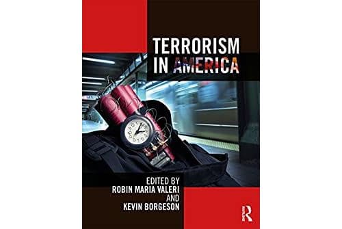 Terrorism in America (English Edition) Format Kindle