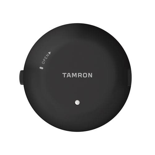 Dock USB Tamron pour optique Canon EF Noir
