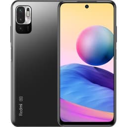 SmartPhone Xiaomi Redmi Note 10 XM900972-1 6.5'' Qualcomm Snapdragon 678 4Go 128Go Android Gris