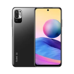 Smartphone Xiaomi Redmi Note 10 779893 6.5" FHD+ MediaTek Dimension 700 4Go 128Go Android Gris