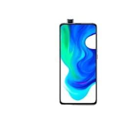 Smartphone Xiaomi Poco F2 Pro 5G 6Go 128Go Gris Double SIM