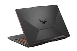 Ordinateur portable Asus F15-TUF566LH-HN243T 15.6'' - Intel Core i5-10300H 4.5 GHz - NVIDIA GeForce GTX 1650 - SSD 512 Go - RAM 8 Go