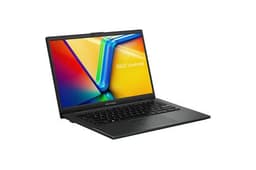 Asus E1404FA-NK098W - PC Portable 14 FHD (Ryzen 5 7520U, 8GB RAM, 512GB SSD, Windows 11) - Noir - AZERTY Français