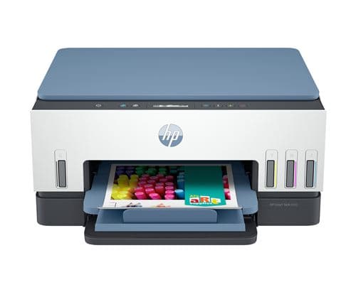 Imprimante multifonction tout-en-un HP Smart Tank 6006