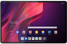 Tablette Tactile Lenovo Tab Extrême 14,5" OLED Wifi 256 Go Aluminium avec folio et stylet