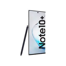 Smartphone Samsung Galaxy Note 10 Plus 5G 256GB Noir N976