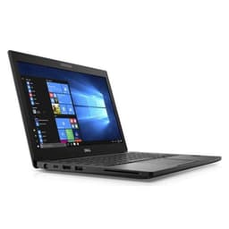 PC Portable Dell RAM 16 Go Latitude 7280 12.5 pouces Intel core i5 stockage 16 Go