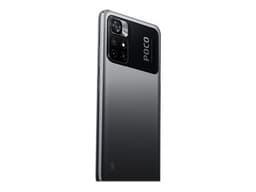 Smartphone Xiaomi Poco M4 Pro 6,6" 128 Go Double SIM Noir intense