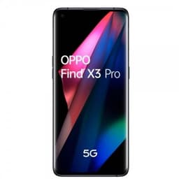Smartphone FIND X3 PRO 6,7 12 GBM RAM 256 GB SSD 5G Oppo vert