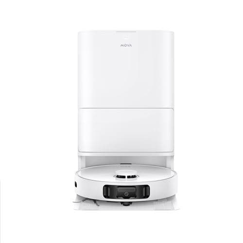 Aspirateur robot Mova E30 Ultra 700 W Blanc
