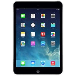 iPad Apple iPad Mini 16GB Wifi Noir
