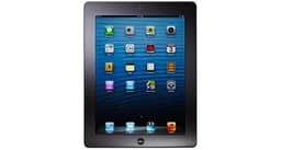 Apple ipad4 64go 4g noir