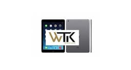 Apple apple ipad mini 16go wifi noir