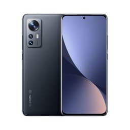 SmartPhone Xiaomi 12 5G 6.28 FHD+ Qualcomm Snapdragon 8 8Go 256Go Android 12 Gris
