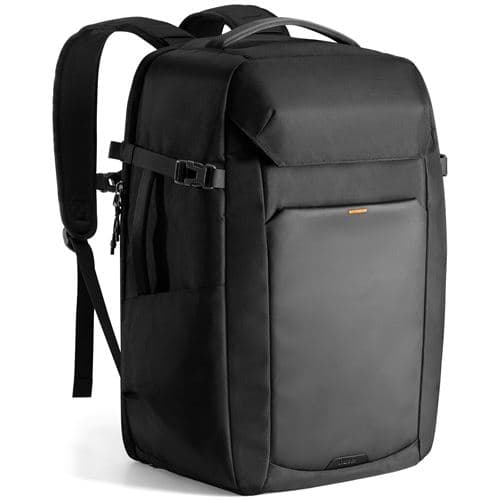 Inateck 38L Sac à Dos de Voyage pour Ordinateur Portable 17'', TSA Convivial