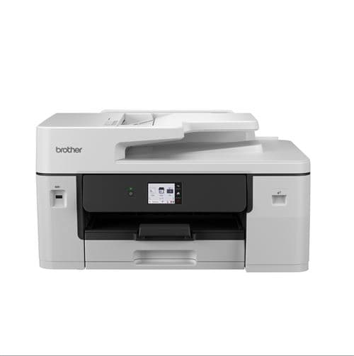 Imprimante multifonction Brother MFC-J6760DW Blanc